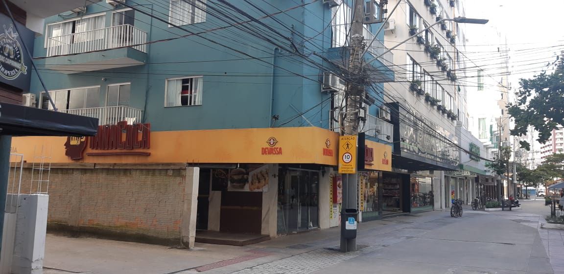 Apartamento, 4 quartos, 100 m² - Foto 40