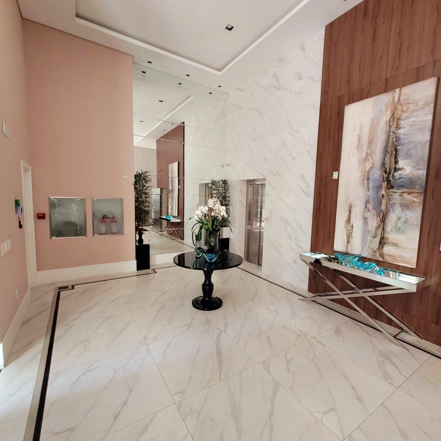 Apartamento, 4 quartos, 140 m² - Foto 62