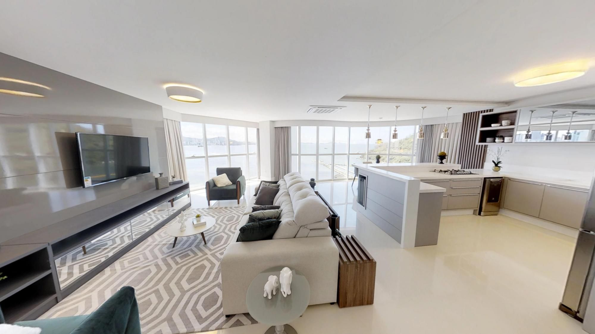 Apartamento, 4 quartos, 237 m² - Foto 14