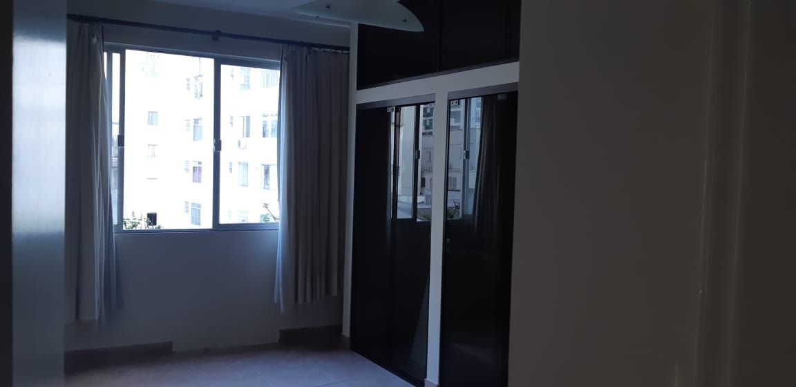 Apartamento, 4 quartos, 100 m² - Foto 3