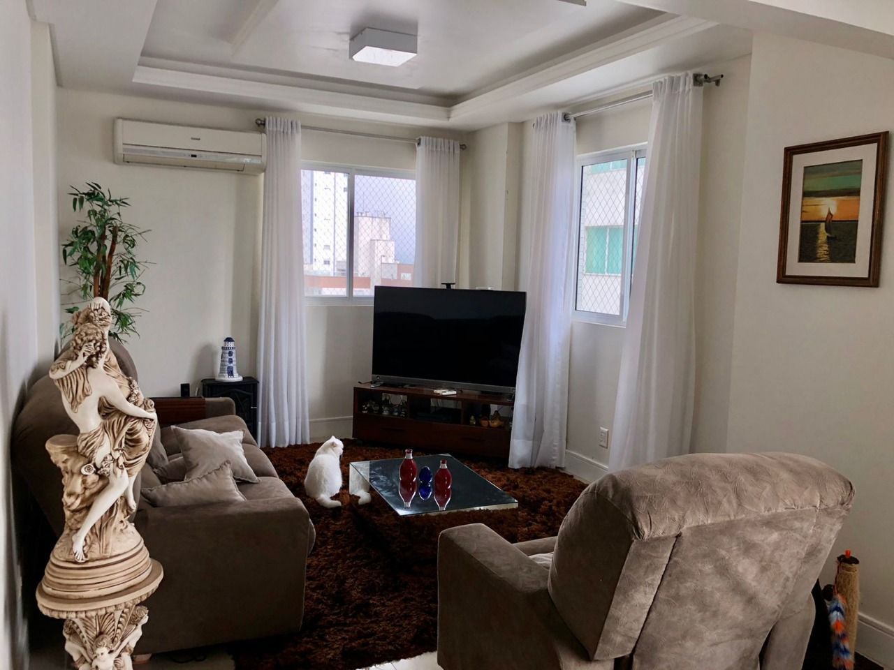 Cobertura, 6 quartos, 370 m² - Foto 7