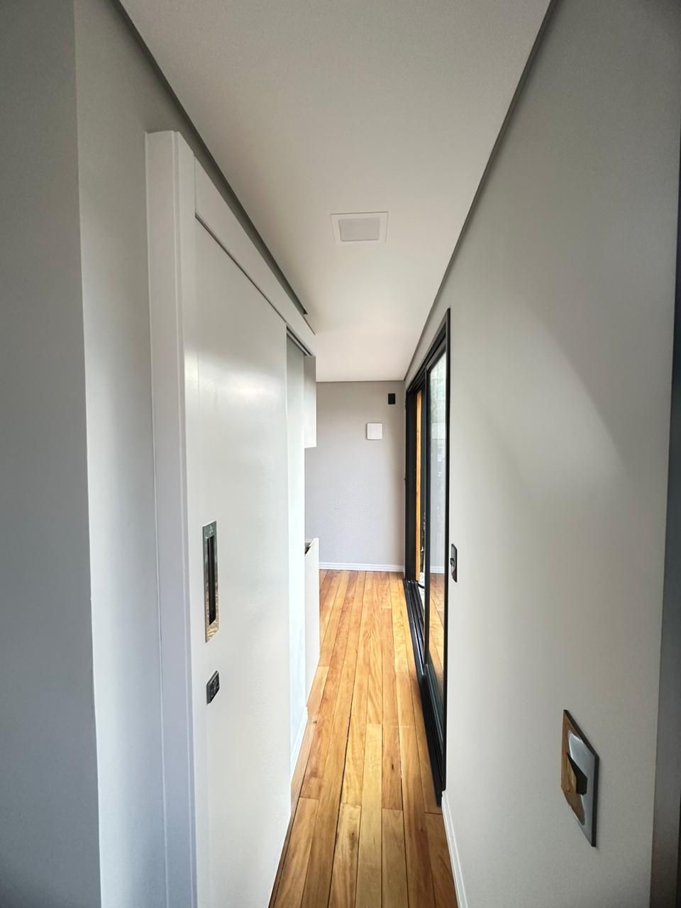 Casa, 1 quarto, 12 m² - Foto 6