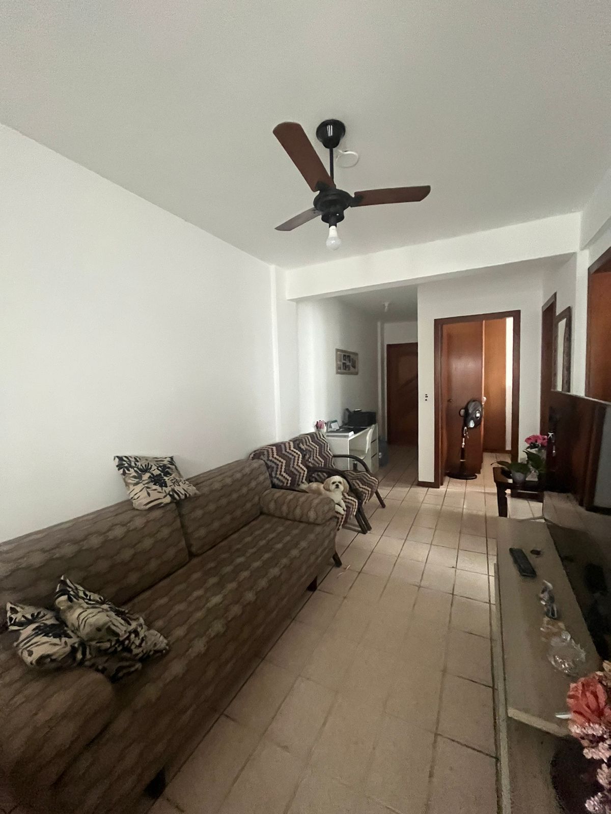 Apartamento, 2 quartos, 80 m² - Foto 4