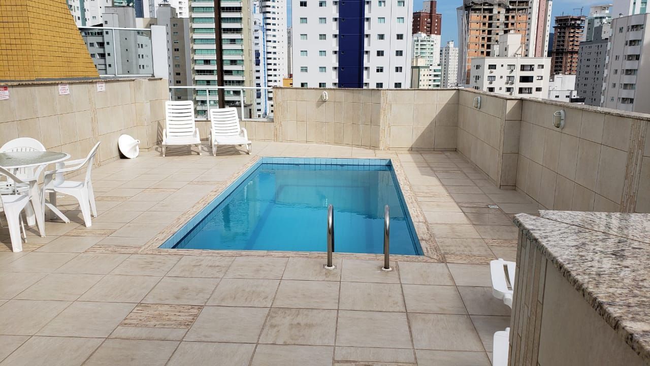 Apartamento à venda com 3 quartos, 225m² - Foto 20