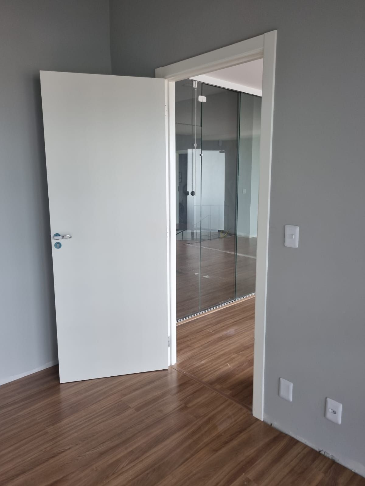 Conjunto Comercial-Sala à venda com 5 quartos, 201m² - Foto 26