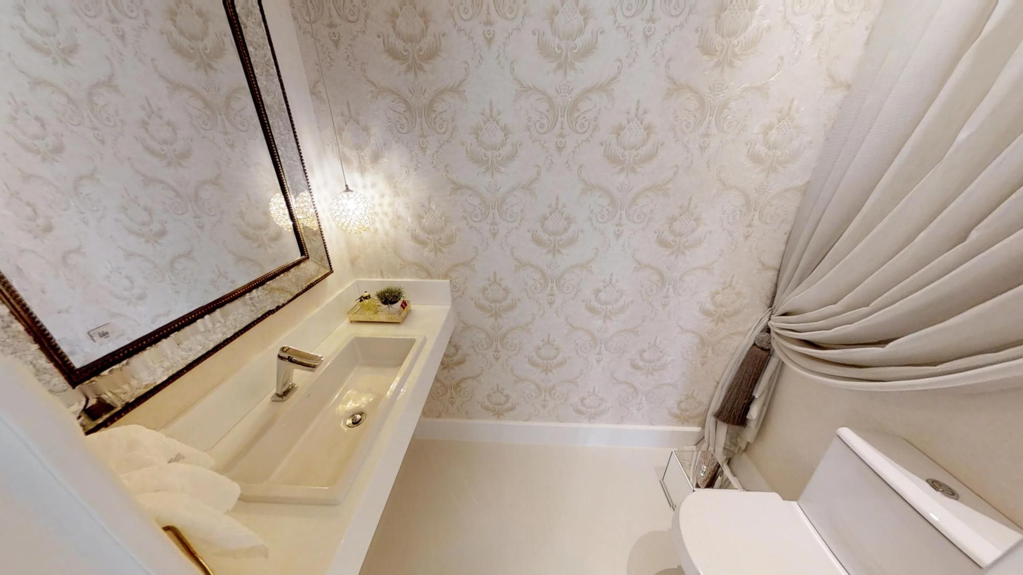 Apartamento, 4 quartos, 237 m² - Foto 14