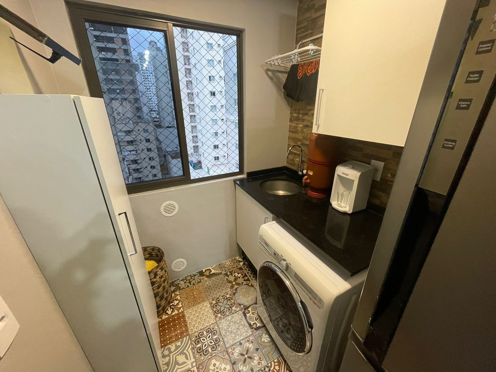 Apartamento à venda com 2 quartos, 74m² - Foto 6