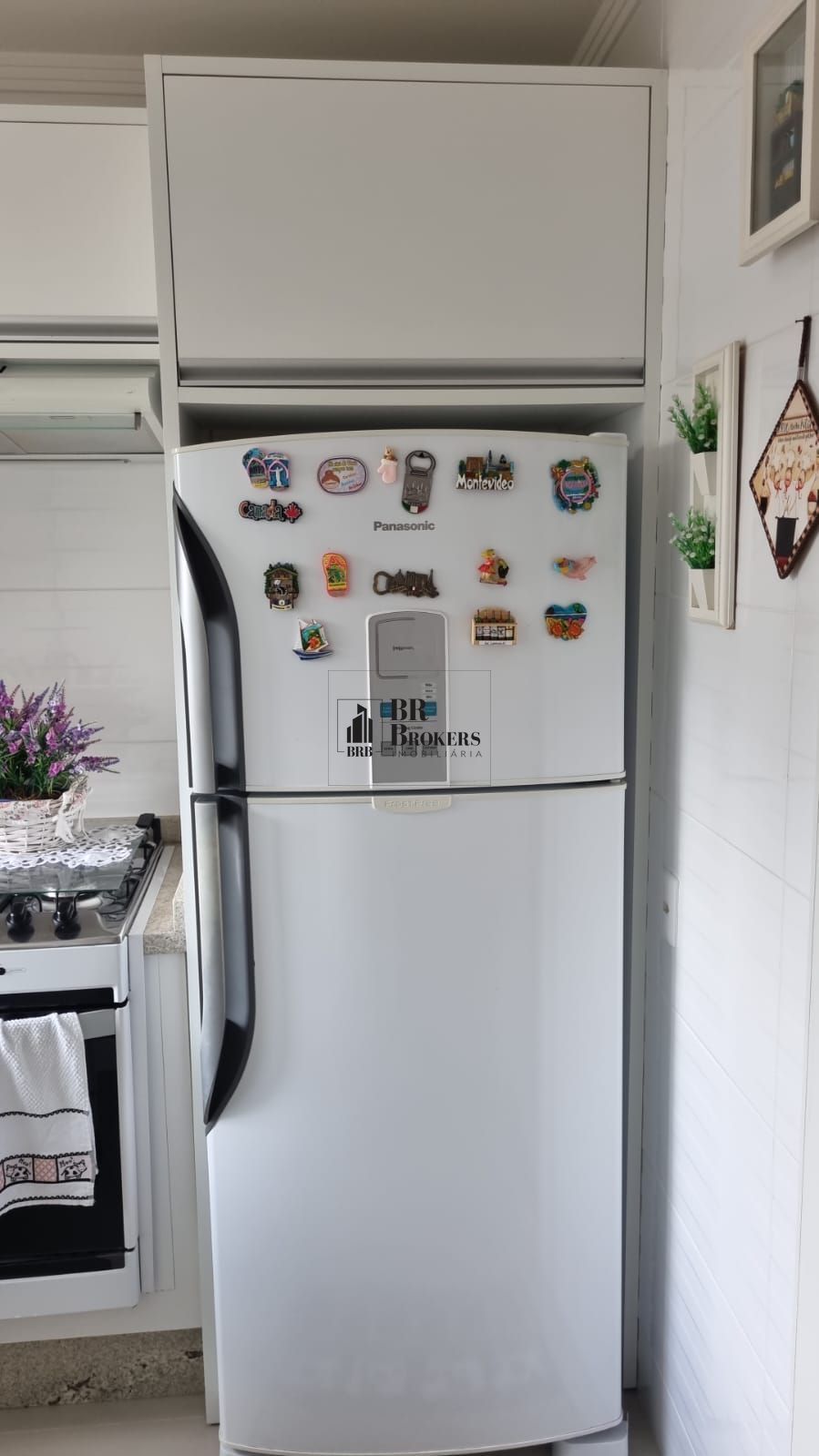 Apartamento, 2 quartos, 80 m² - Foto 12