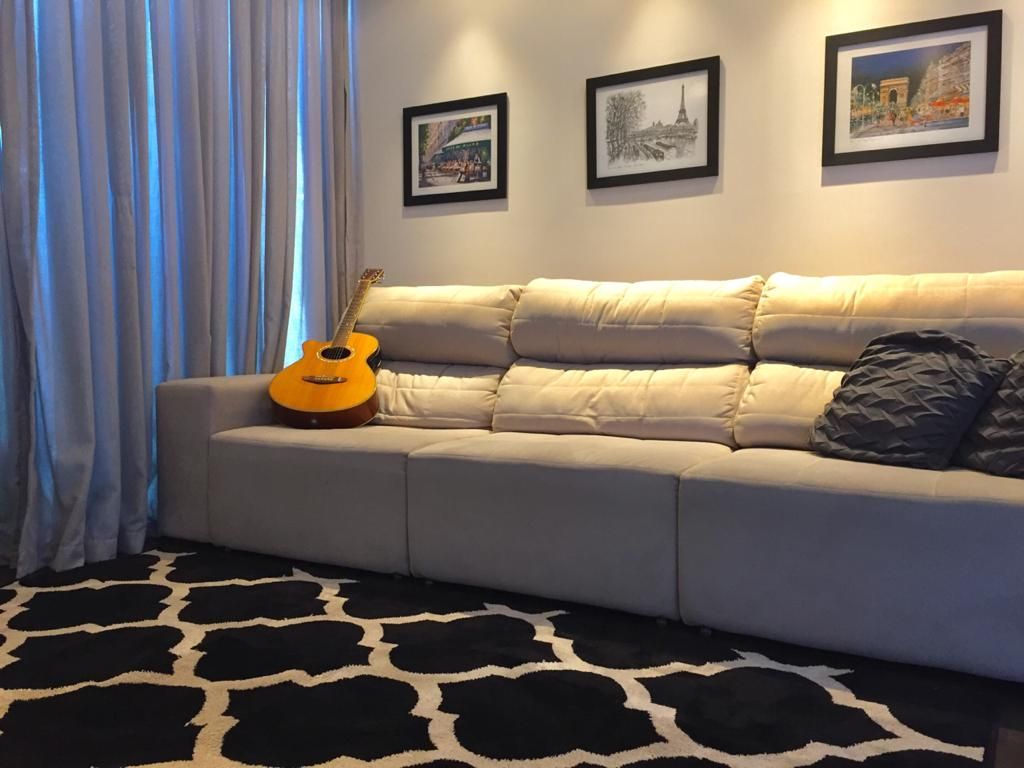 Casa, 3 quartos, 210 m² - Foto 7