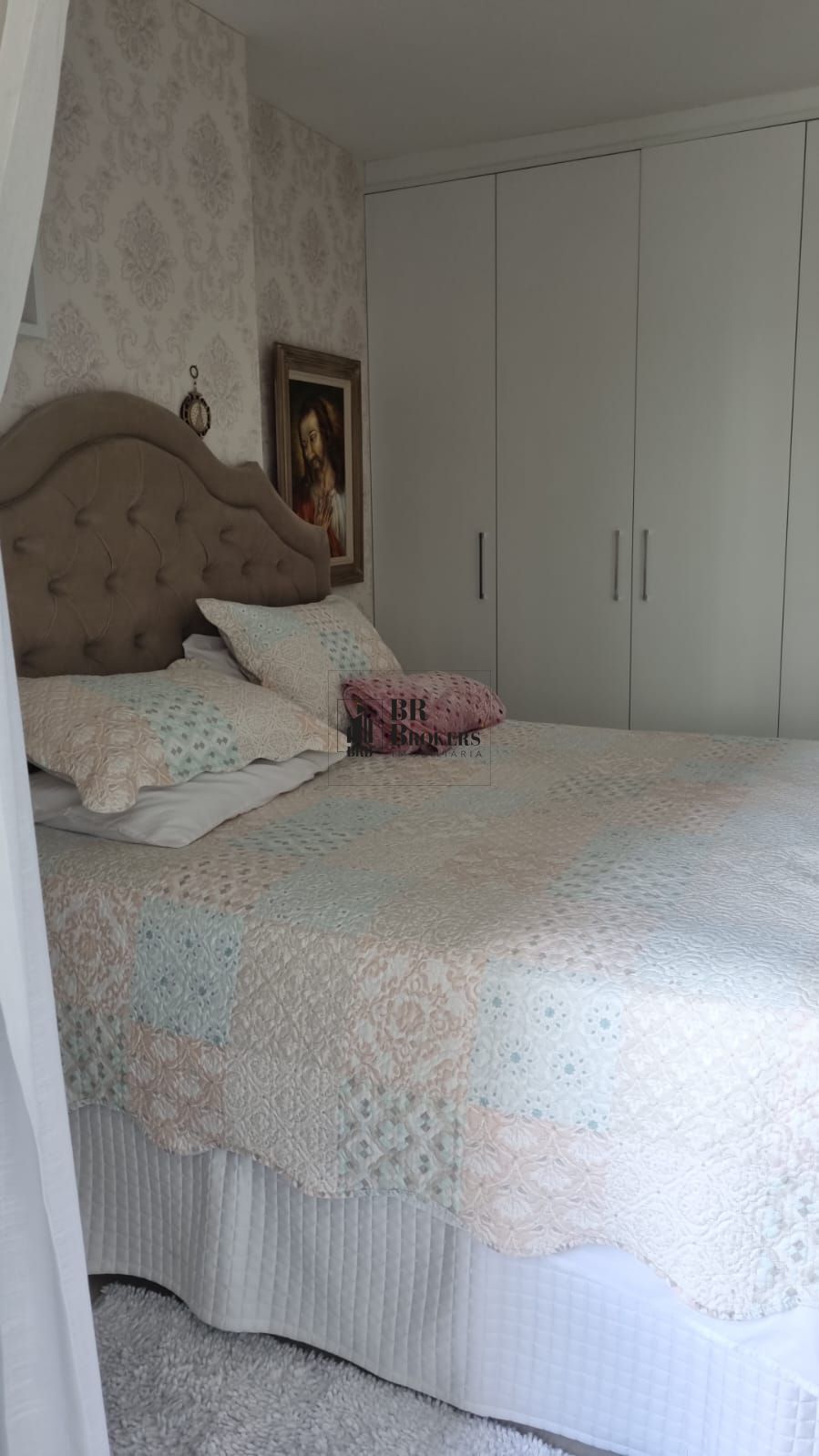 Apartamento, 2 quartos, 80 m² - Foto 14