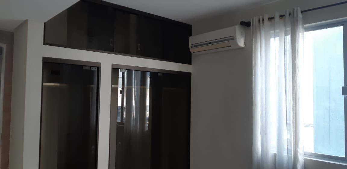 Apartamento à venda com 4 quartos, 100m² - Foto 7