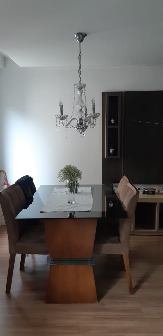 Apartamento à venda com 2 quartos, 65m² - Foto 7