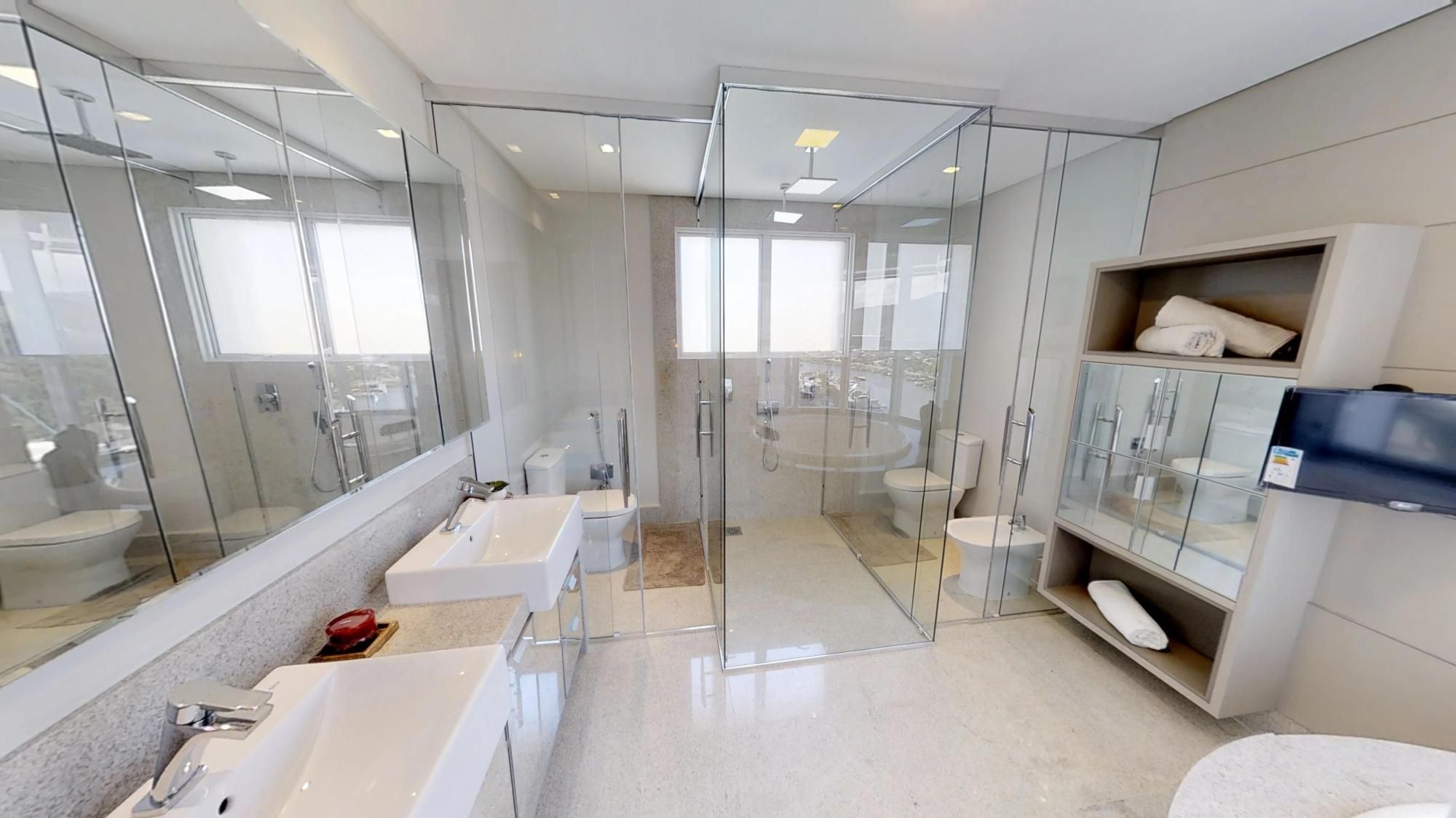 Apartamento, 4 quartos, 237 m² - Foto 6
