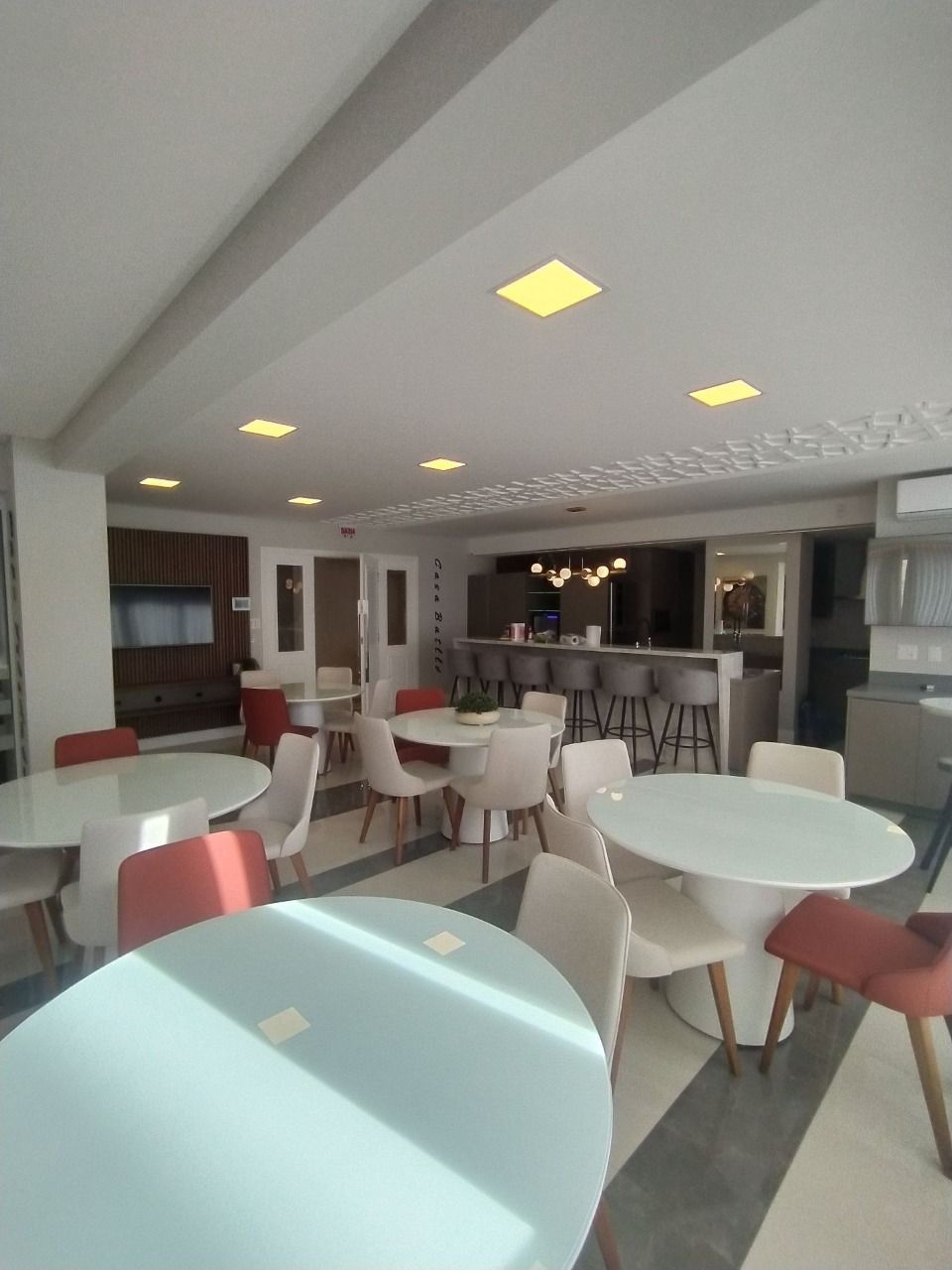 Apartamento, 3 quartos, 134 m² - Foto 9