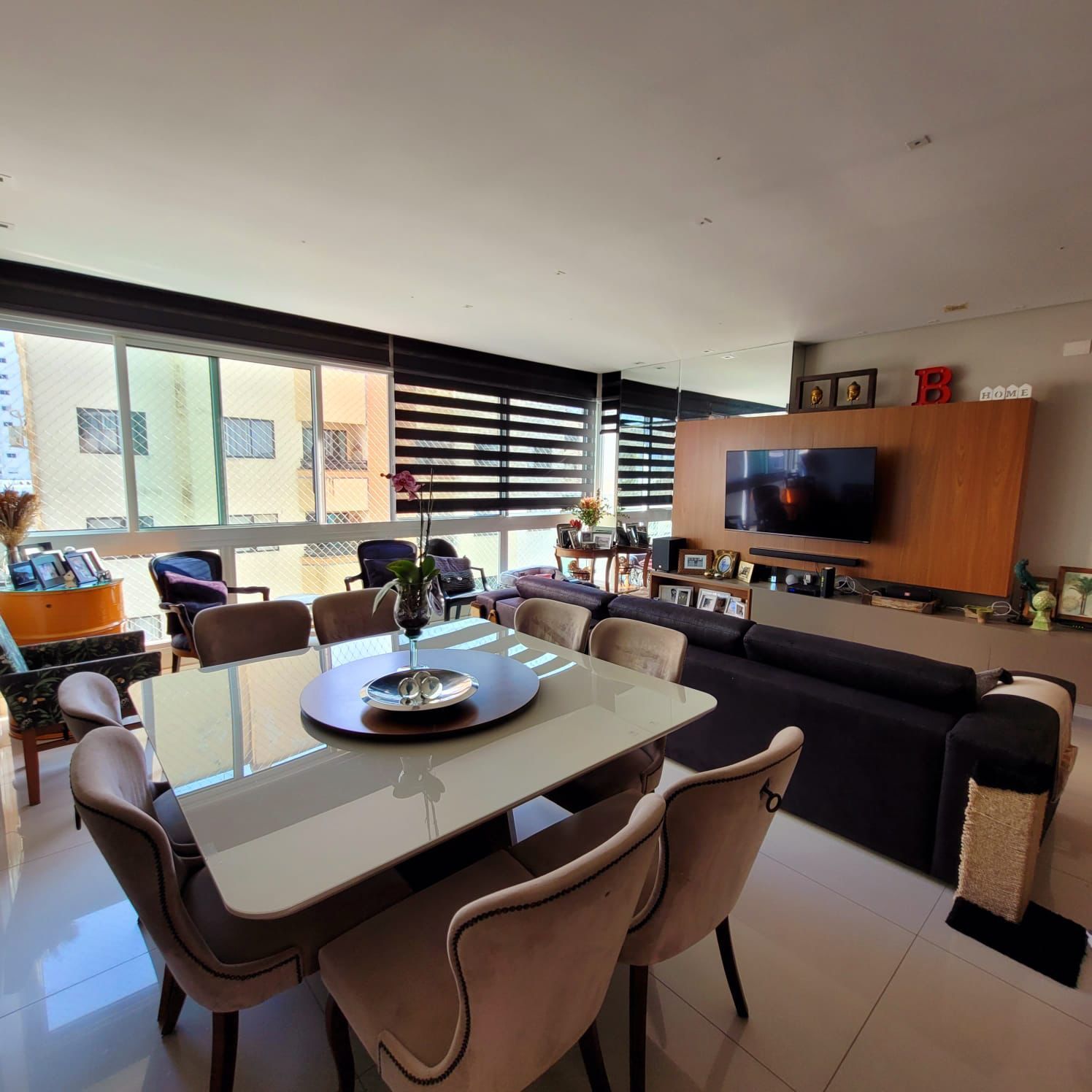 Apartamento, 4 quartos, 140 m² - Foto 66