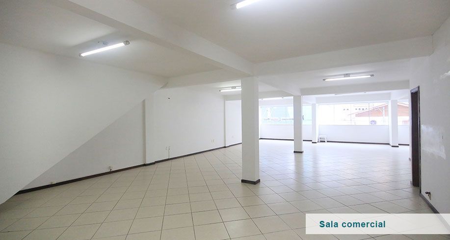 Conjunto Comercial-Sala à venda com 1 quarto, 217m² - Foto 4