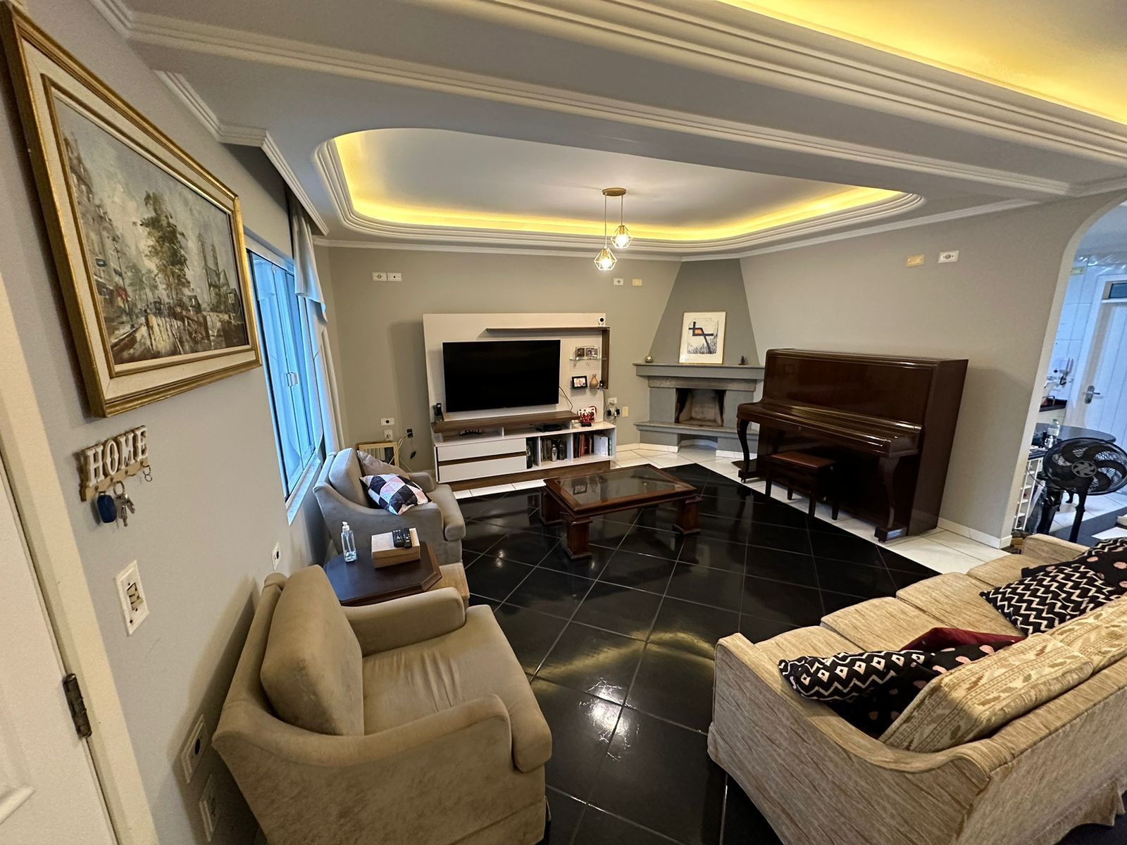 Apartamento, 5 quartos, 260 m² - Foto 9