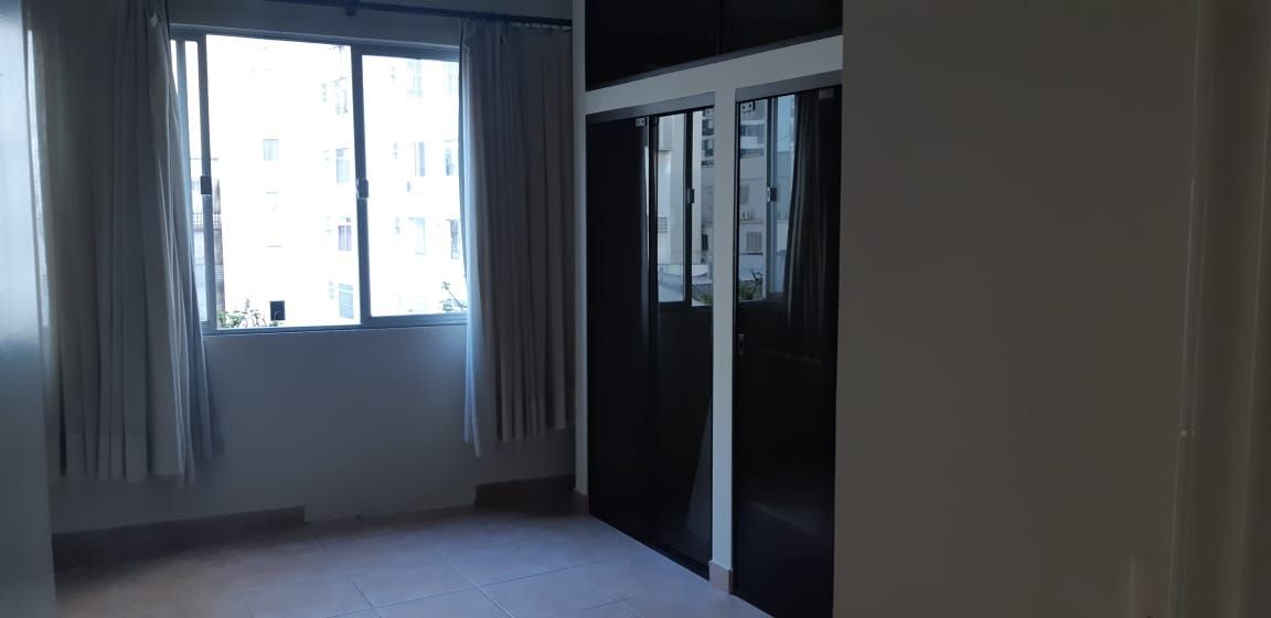 Apartamento à venda com 4 quartos, 100m² - Foto 5