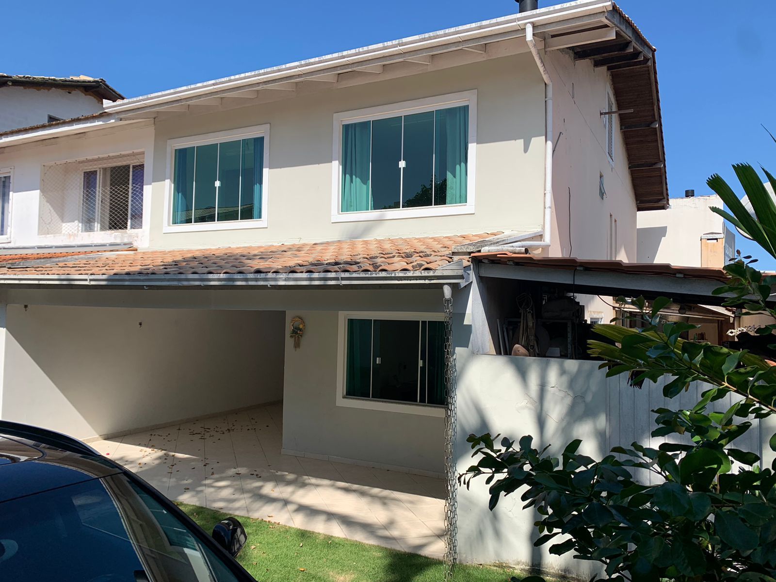 Casa de Condomínio, 4 quartos - Foto 21