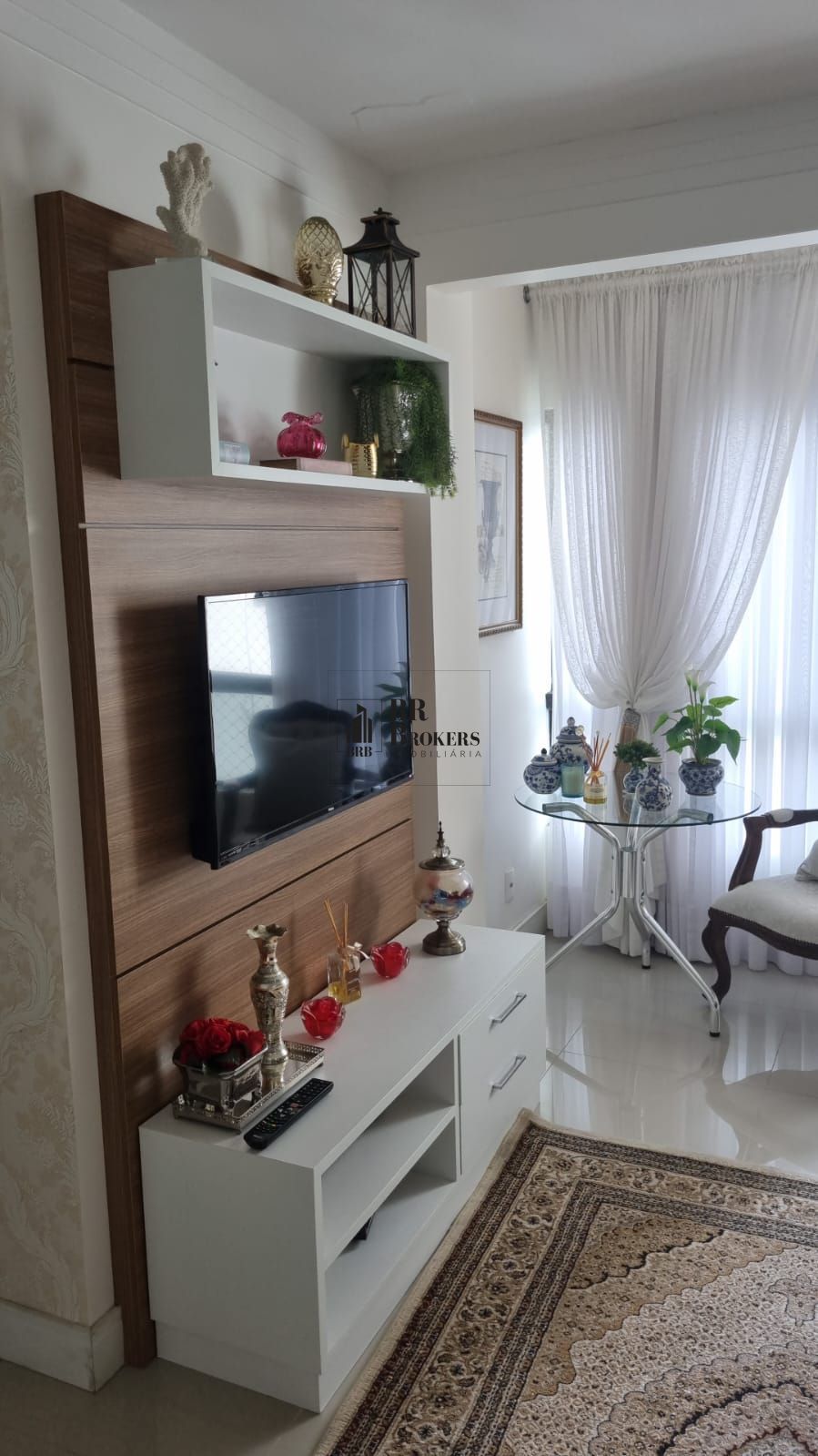 Apartamento, 2 quartos, 80 m² - Foto 1