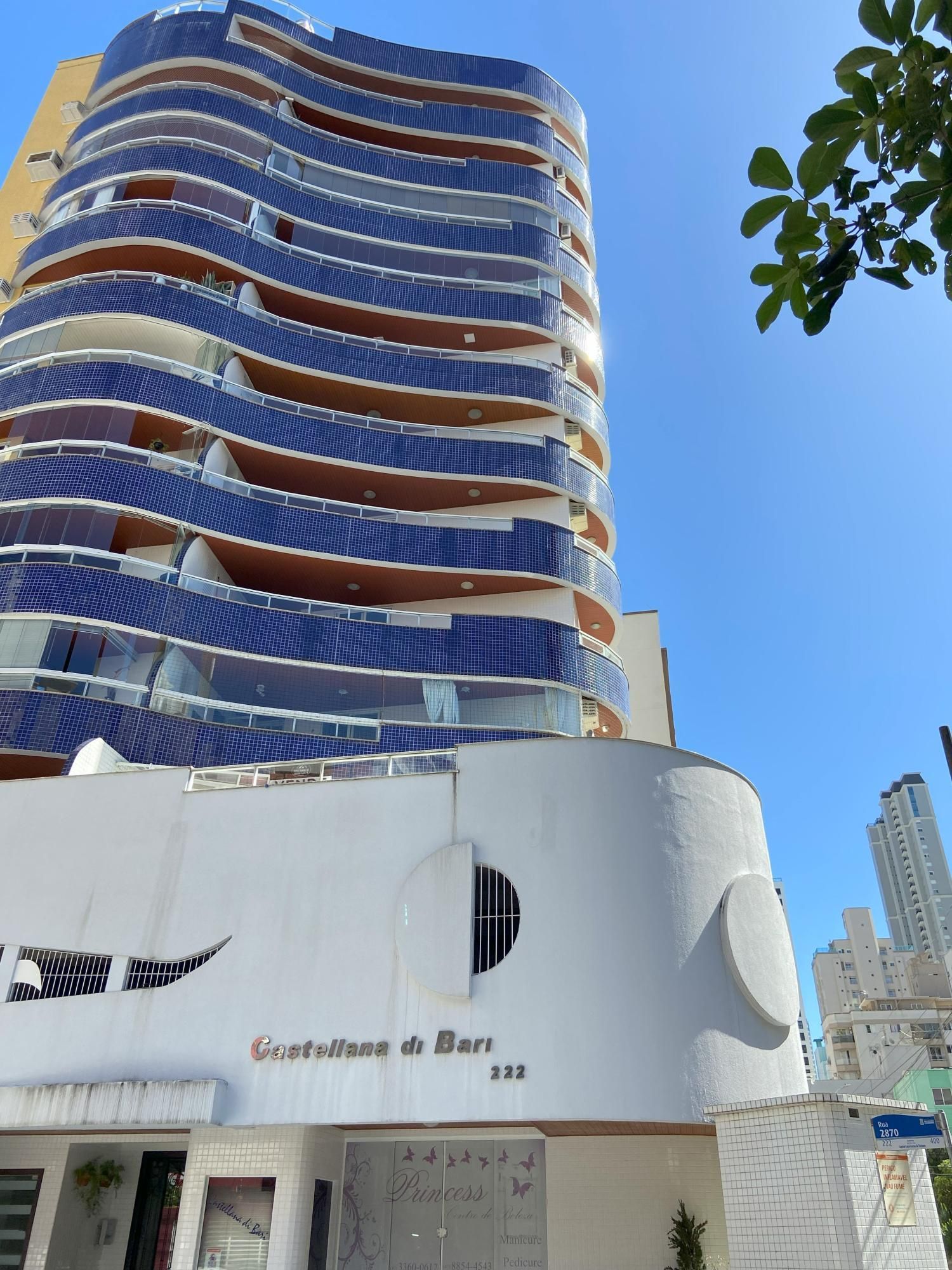 Apartamento, 3 quartos, 225 m² - Foto 21