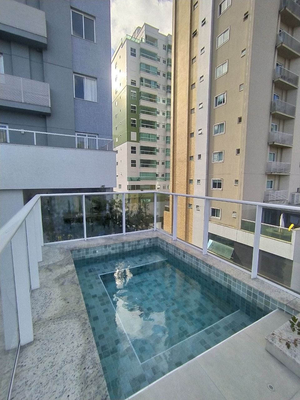 Apartamento, 3 quartos, 134 m² - Foto 3