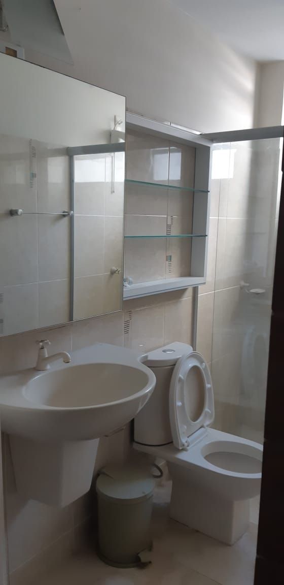 Apartamento à venda com 4 quartos, 100m² - Foto 22