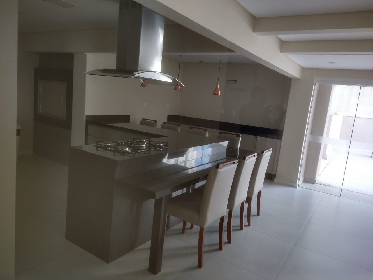 Apartamento, 3 quartos, 148 m² - Foto 34