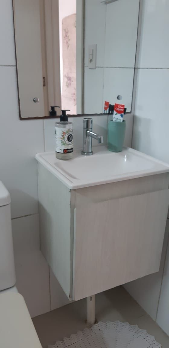 Apartamento à venda com 2 quartos, 65m² - Foto 20