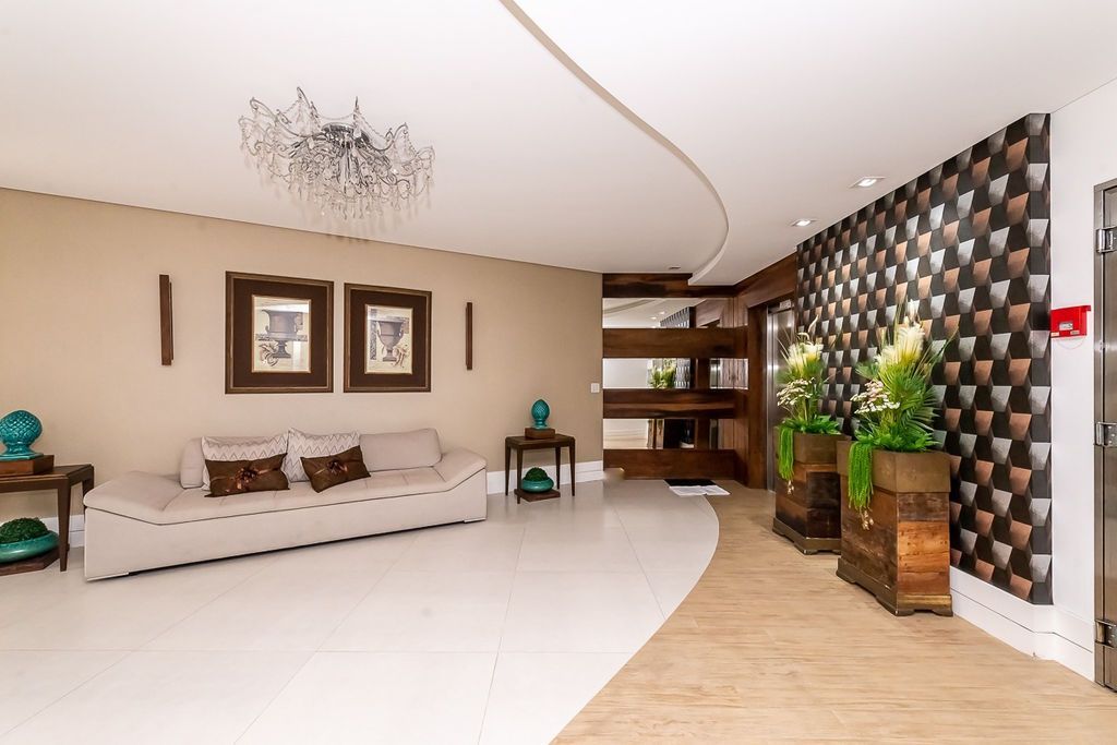 Apartamento, 3 quartos, 168 m² - Foto 4
