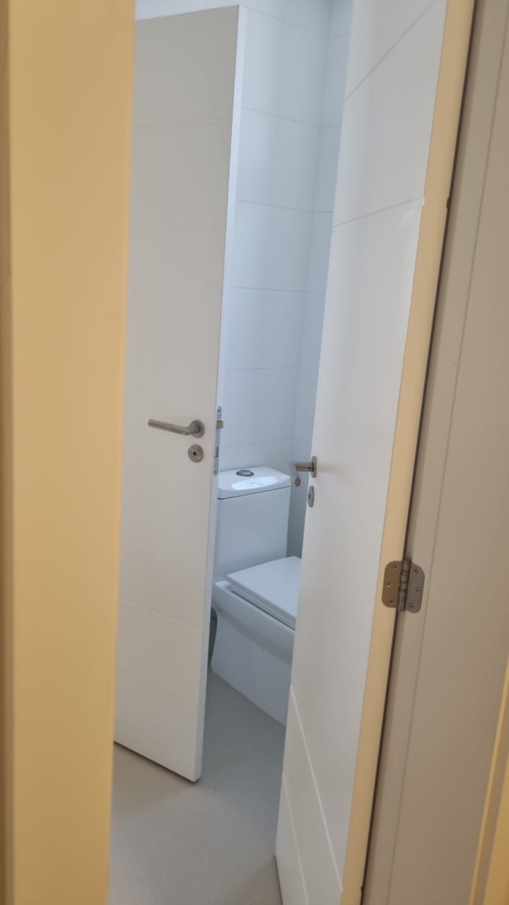 Apartamento para alugar com 4 quartos, 140m² - Foto 20