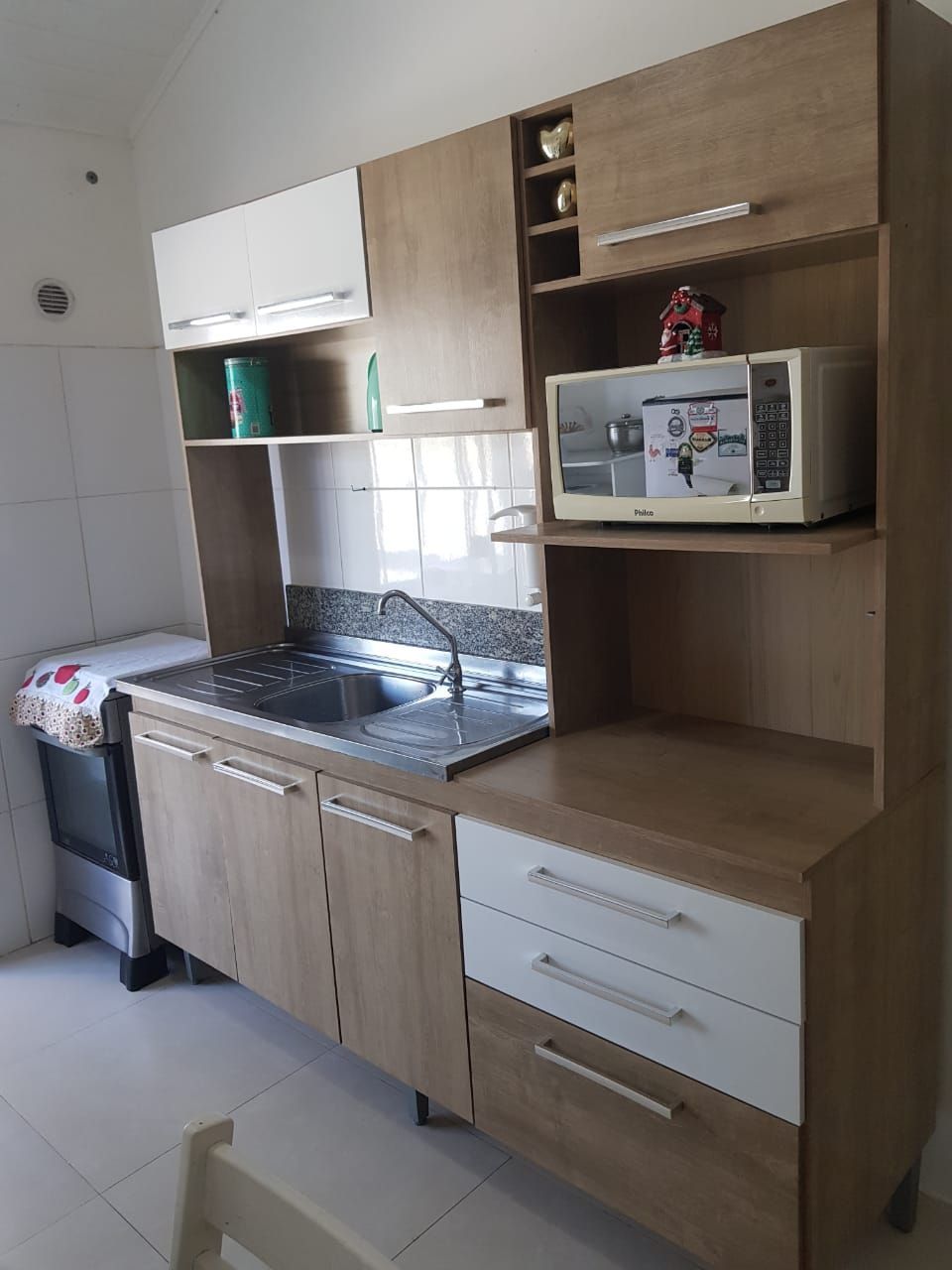 Apartamento à venda com 4 quartos, 215m² - Foto 14