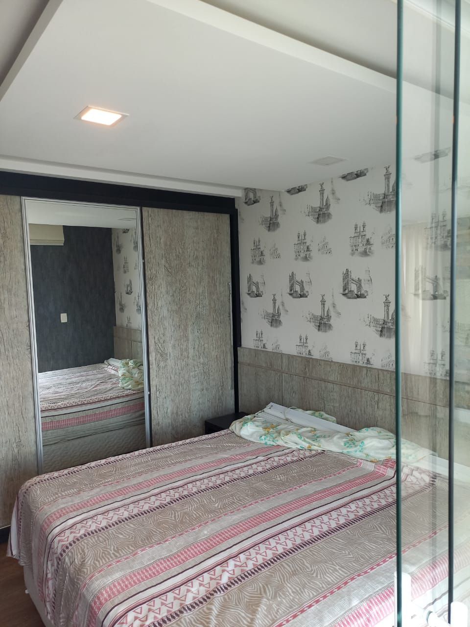 Cobertura, 4 quartos, 237 m² - Foto 44