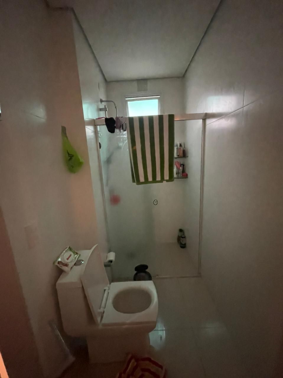 Apartamento à venda com 4 quartos, 140m² - Foto 37