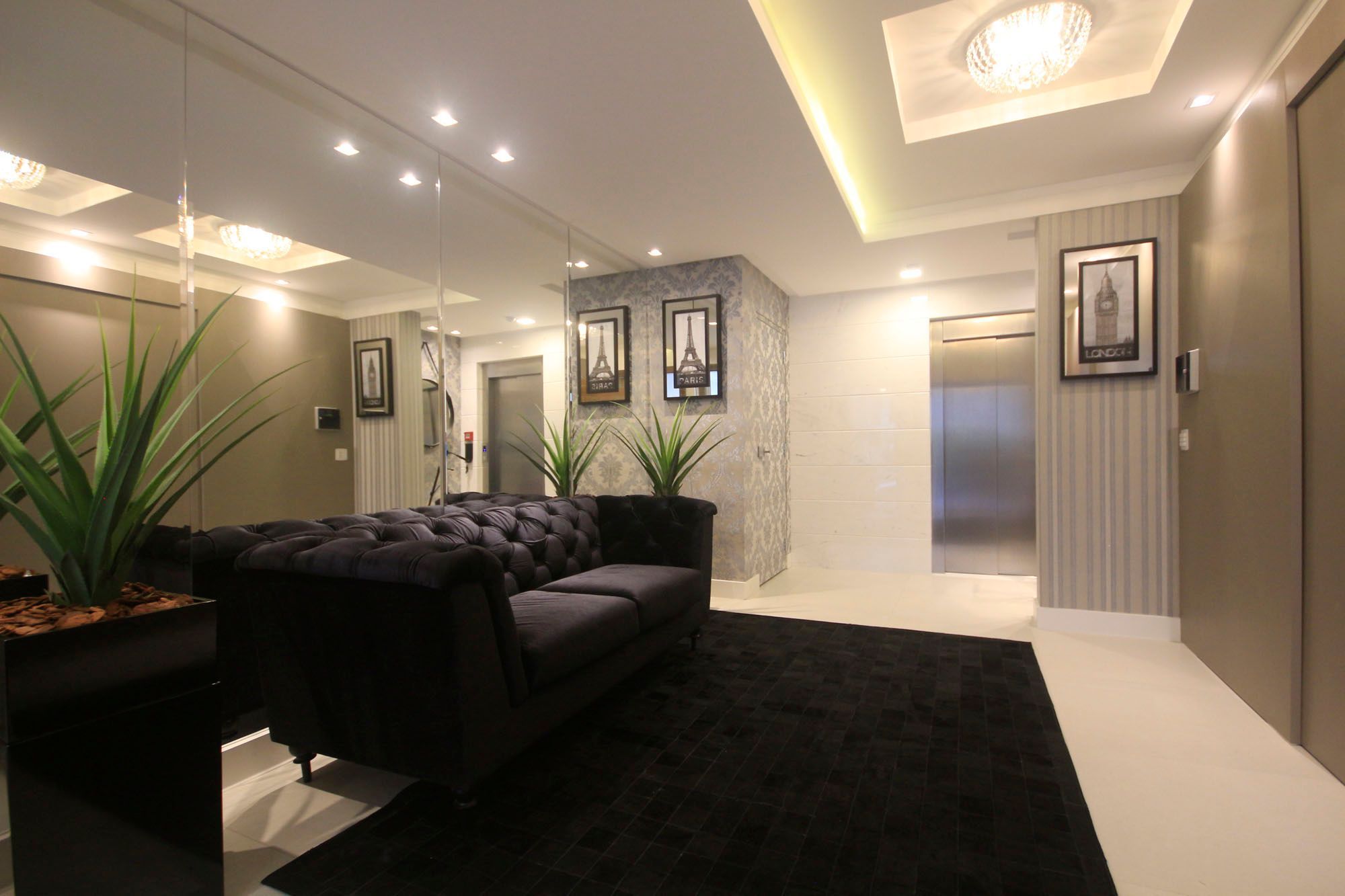 Apartamento, 2 quartos, 67 m² - Foto 5