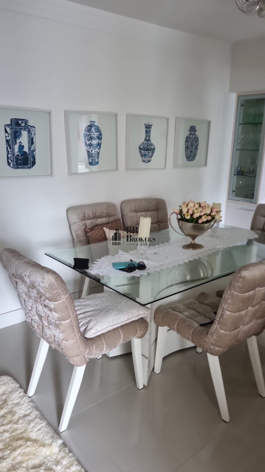 Apartamento, 2 quartos, 80 m² - Foto 7