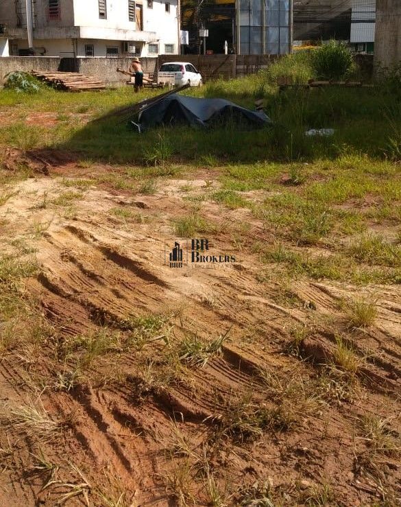 Terreno, 1501 m² - Foto 2