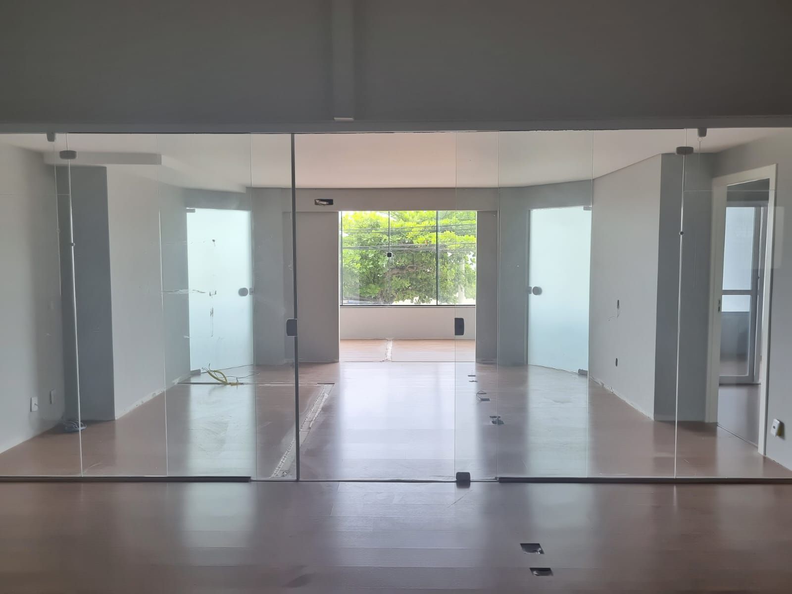 Conjunto Comercial-Sala à venda com 5 quartos, 201m² - Foto 15