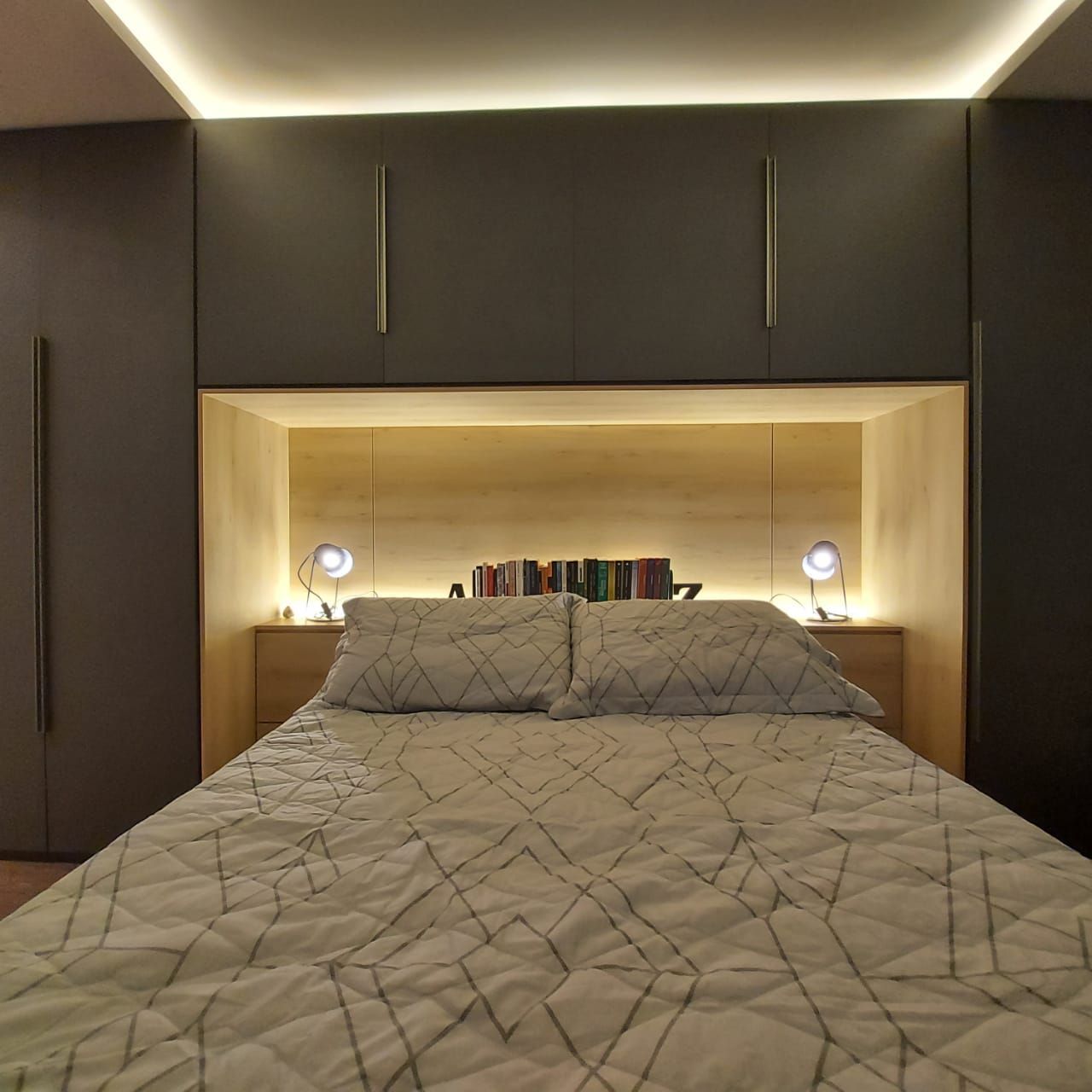 Casa, 3 quartos, 210 m² - Foto 21