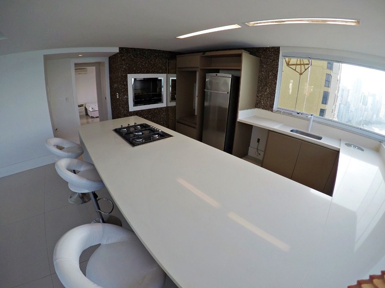 Cobertura, 5 quartos, 481 m² - Foto 14