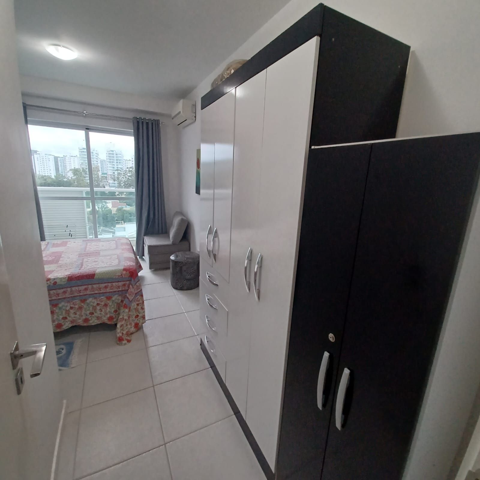 Apartamento para alugar com 1 quarto, 56m² - Foto 16