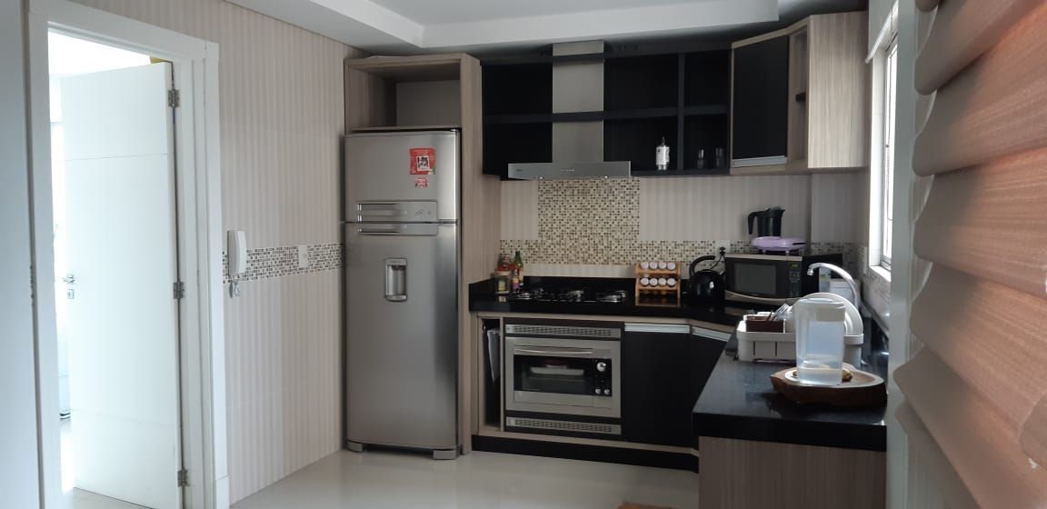 Apartamento, 2 quartos, 65 m² - Foto 2