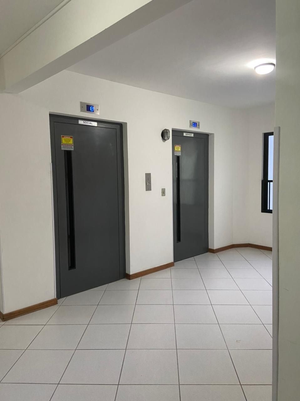 Apartamento à venda com 3 quartos, 110m² - Foto 21