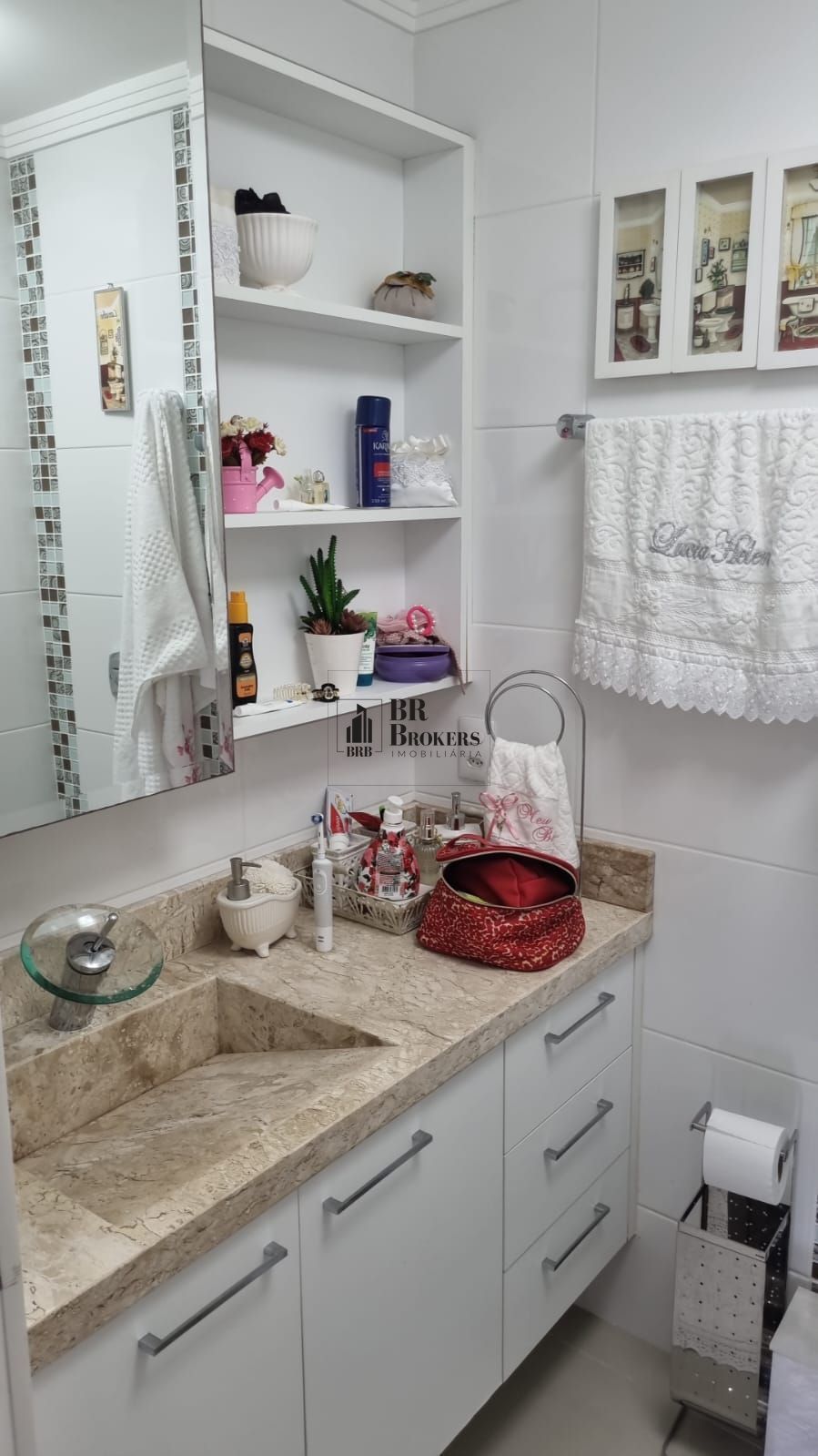 Apartamento, 2 quartos, 80 m² - Foto 21