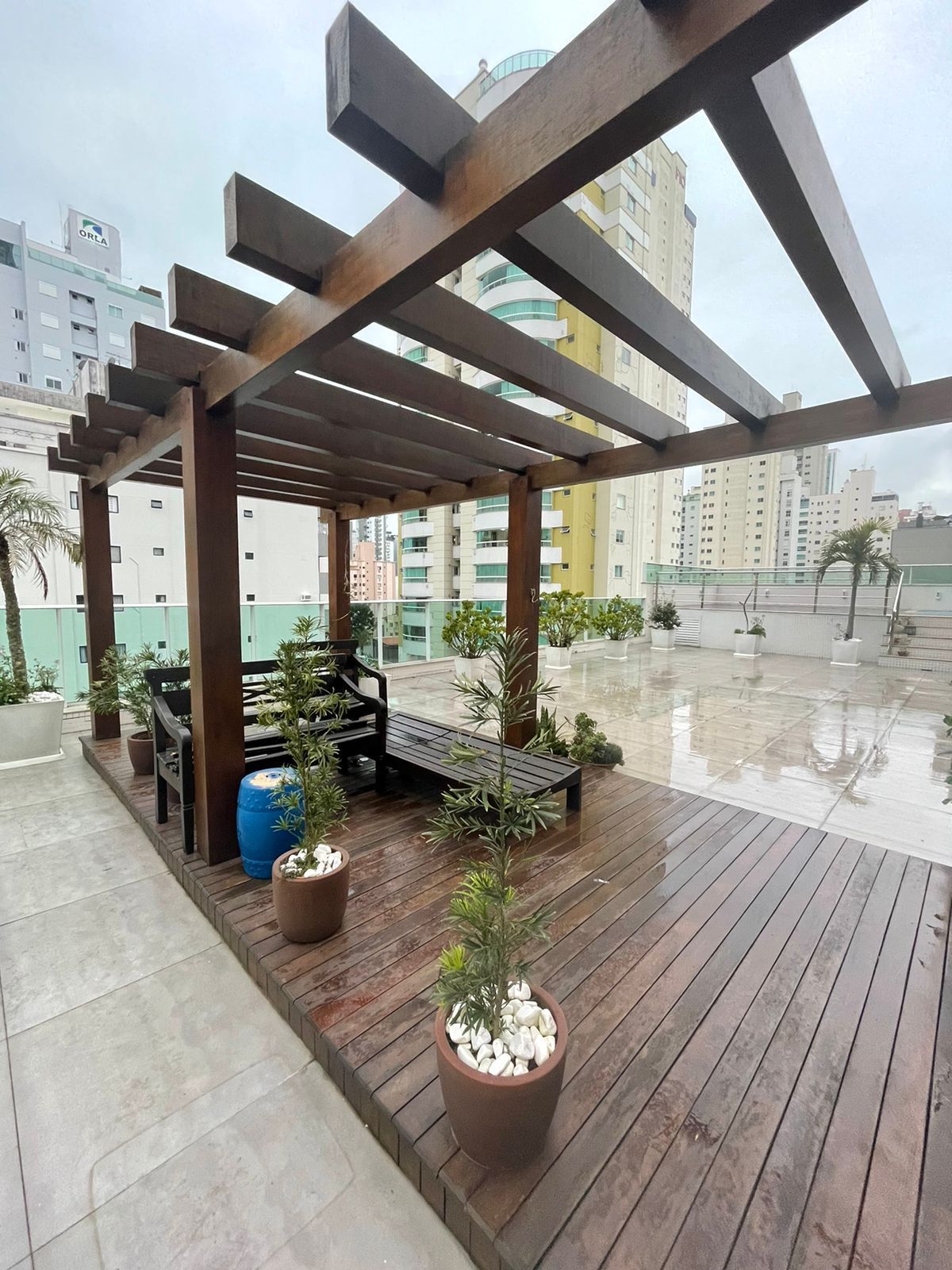 Apartamento, 4 quartos, 140 m² - Foto 6
