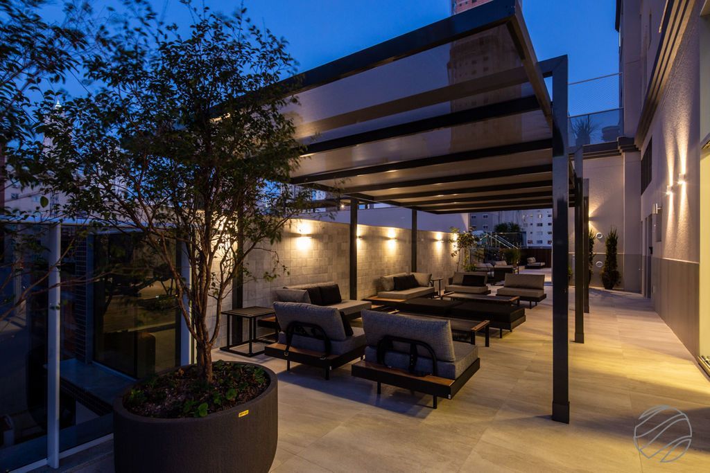 Apartamento, 4 quartos, 143 m² - Foto 5