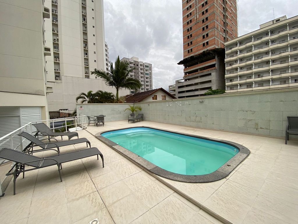 Apartamento à venda com 3 quartos, 260m² - Foto 25