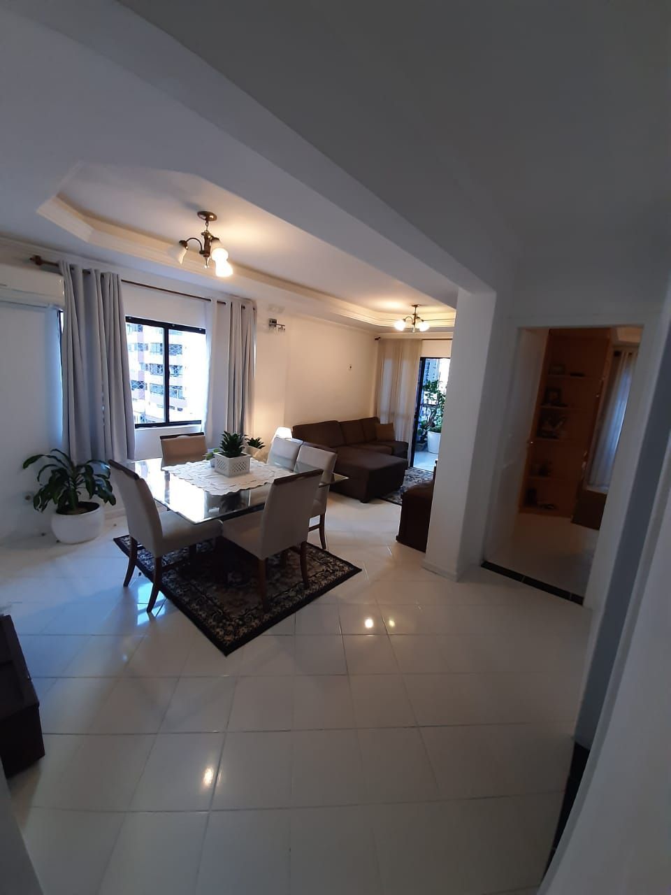 Apartamento, 3 quartos, 131 m² - Foto 5