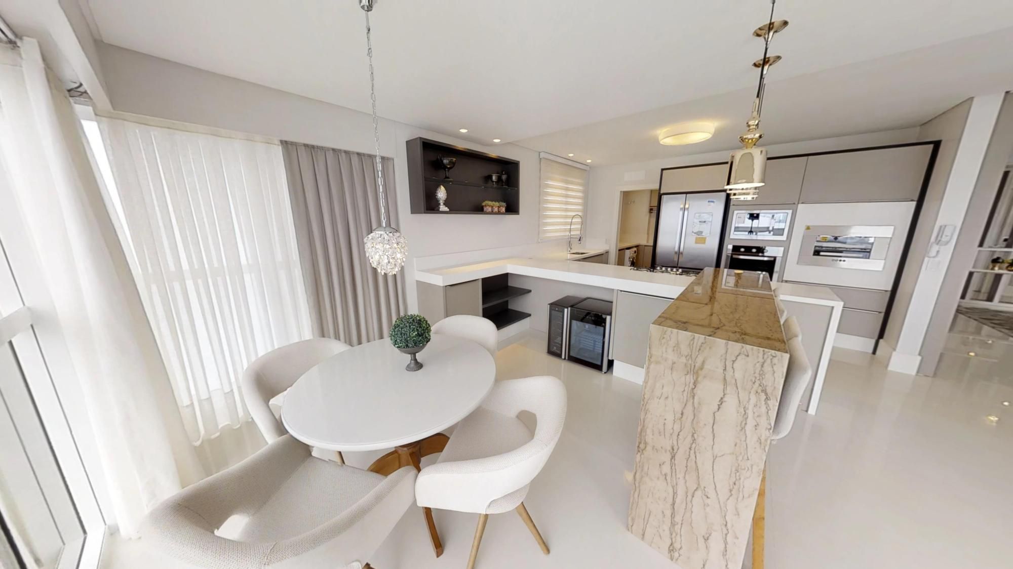 Apartamento, 4 quartos, 237 m² - Foto 15