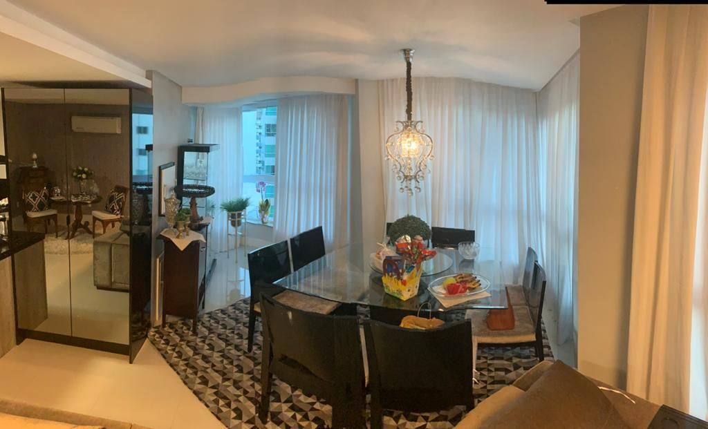 Apartamento, 3 quartos, 177 m² - Foto 1